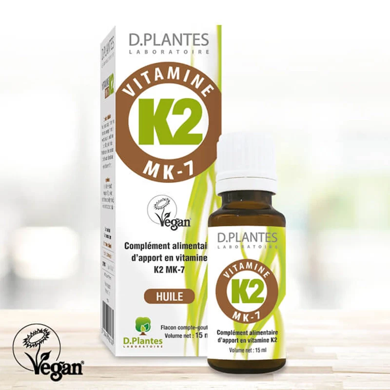 Vitamine K2 MK-7 – Image 2