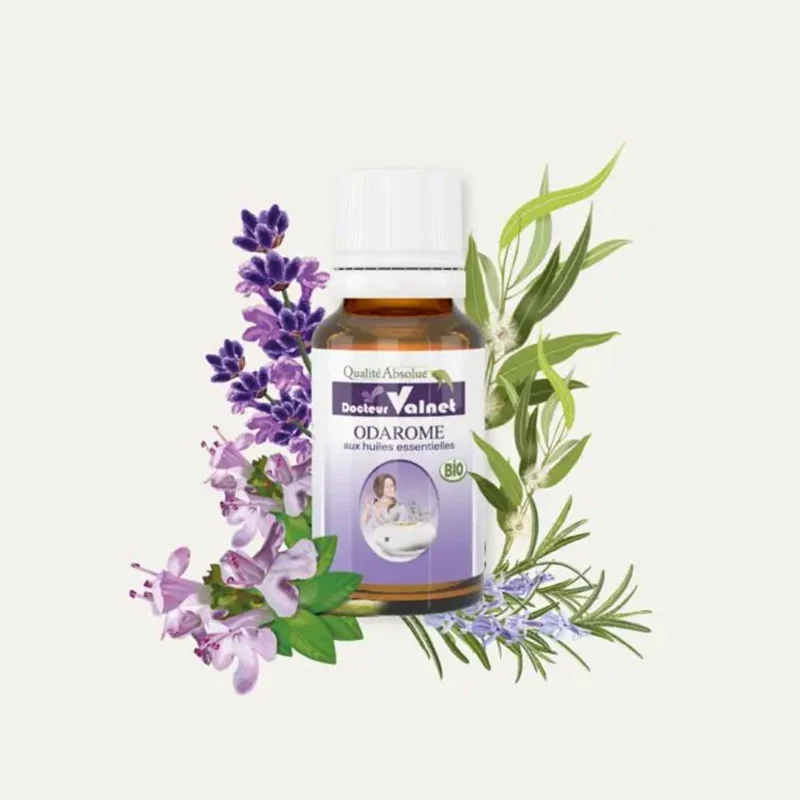 Odarome BIO - À diffuser – Image 5