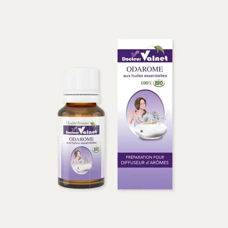 Odarome BIO - À diffuser – Image 4