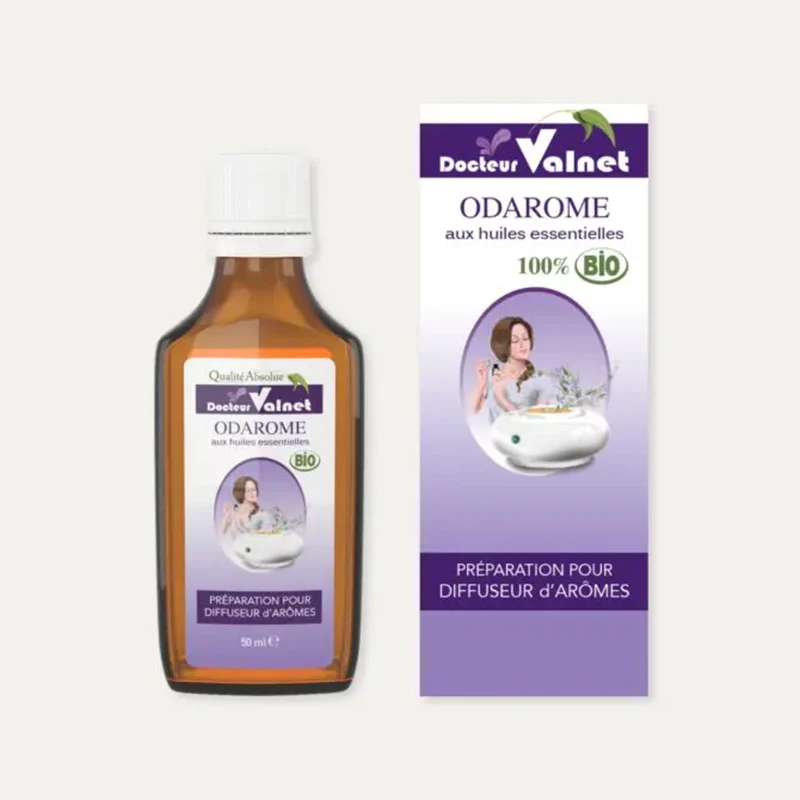 Odarome BIO - À diffuser – Image 3