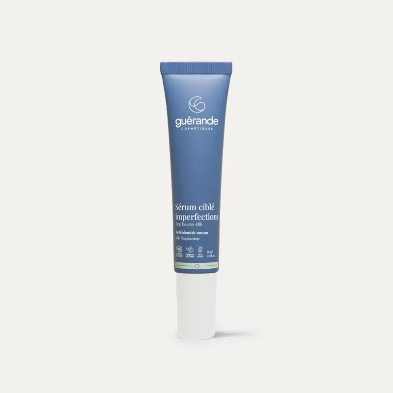 Sérum ciblé imperfections – Image 3